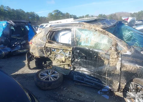 2013 Lexus Rx 350 из США, поврежденный, VIN 2T2ZK1BAXDC131201